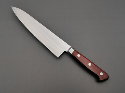 Takamura Hamono SG2 Gyuto 210mm