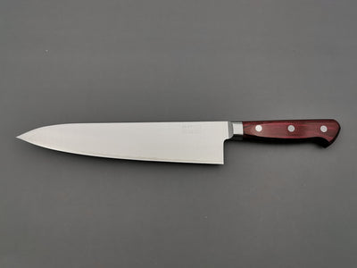 Takamura Hamono SG2 Gyuto 210mm