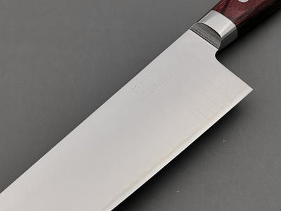 Takamura Hamono SG2 Gyuto 210mm