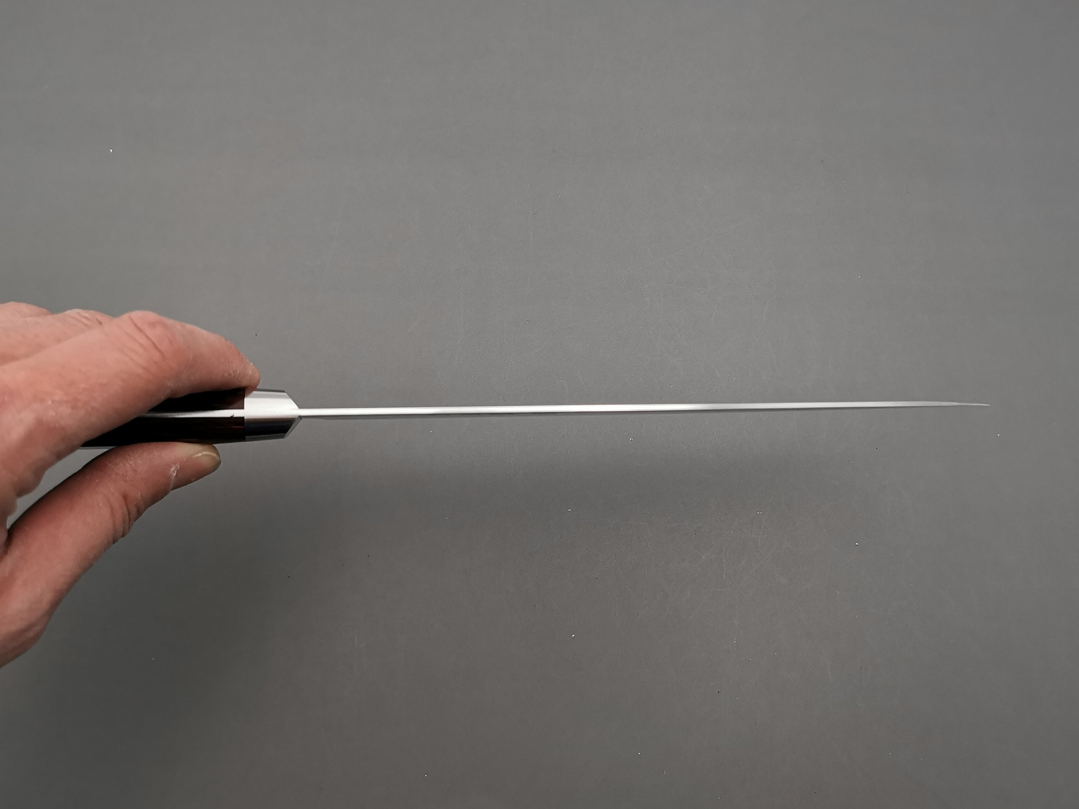 Takamura Hamono SG2 Gyuto 210mm