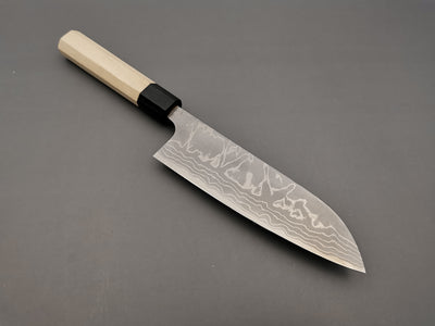 Masakage Shimo Santoku