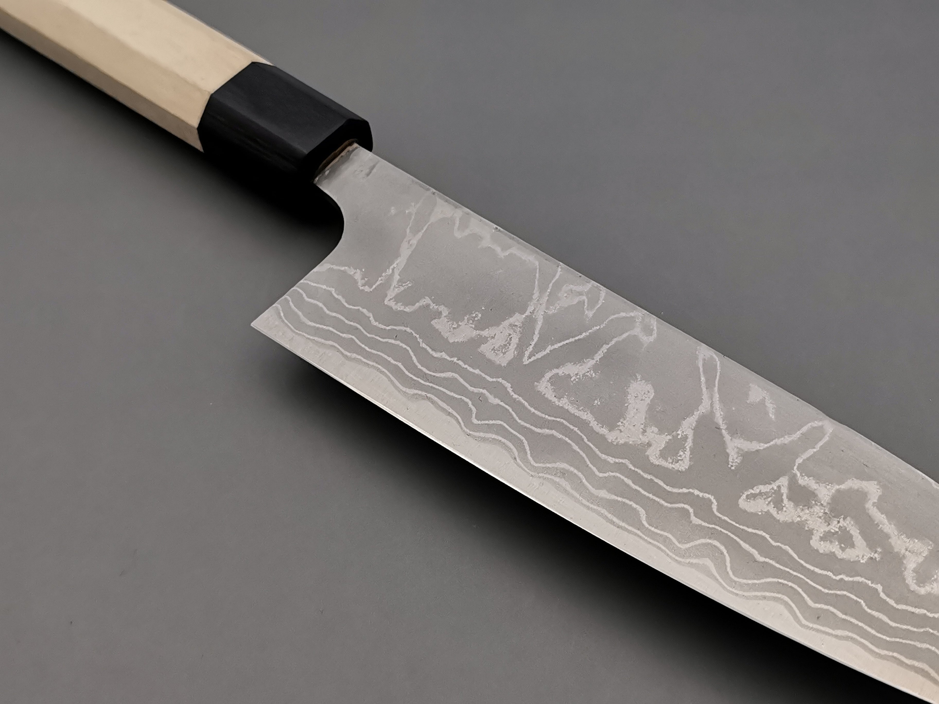 Masakage Shimo Santoku