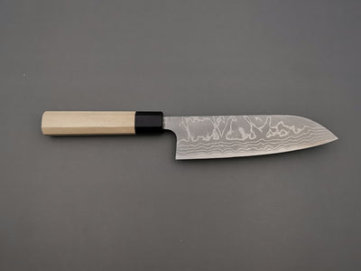 Masakage Shimo Santoku