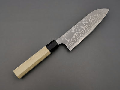 Masakage Shimo Santoku