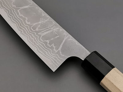 Masakage Shimo Santoku