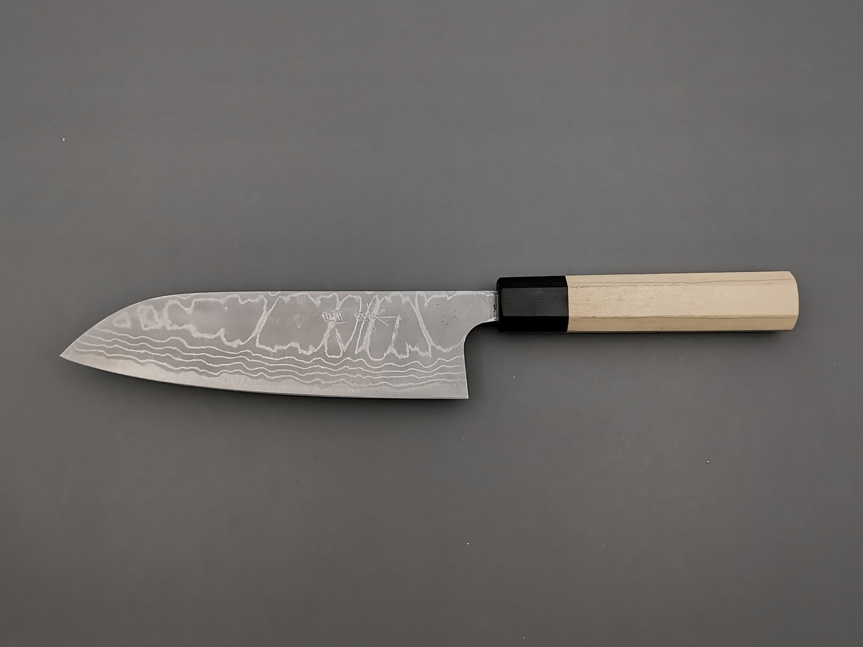 Masakage Shimo Santoku