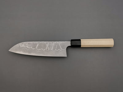 Masakage Shimo Santoku