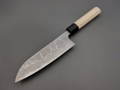 Masakage Shimo Santoku