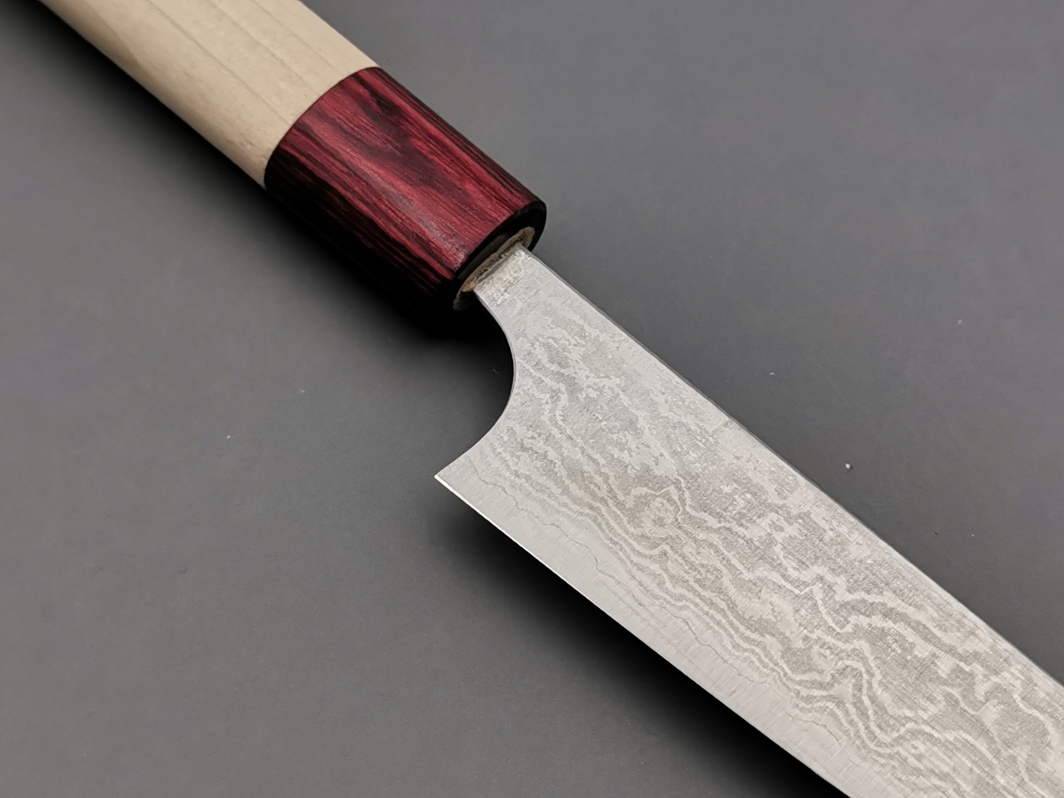 Masakage Kiri Petty 150mm