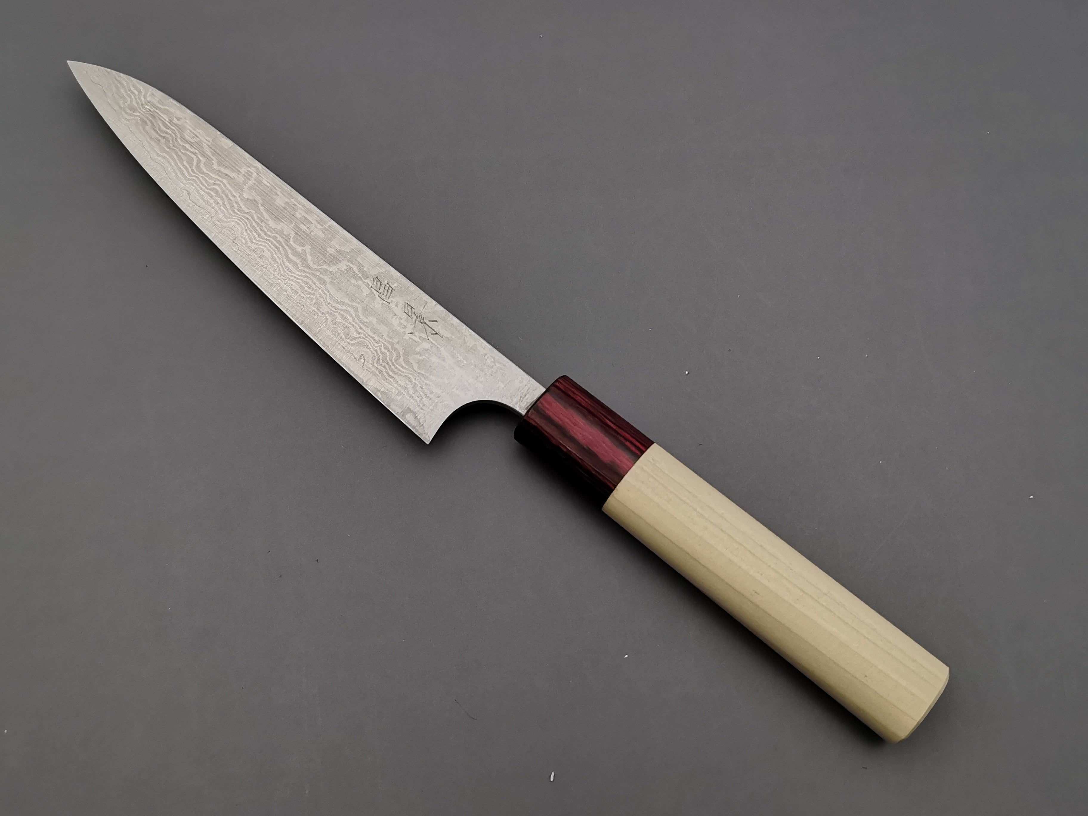Masakage Kiri Petty 150mm
