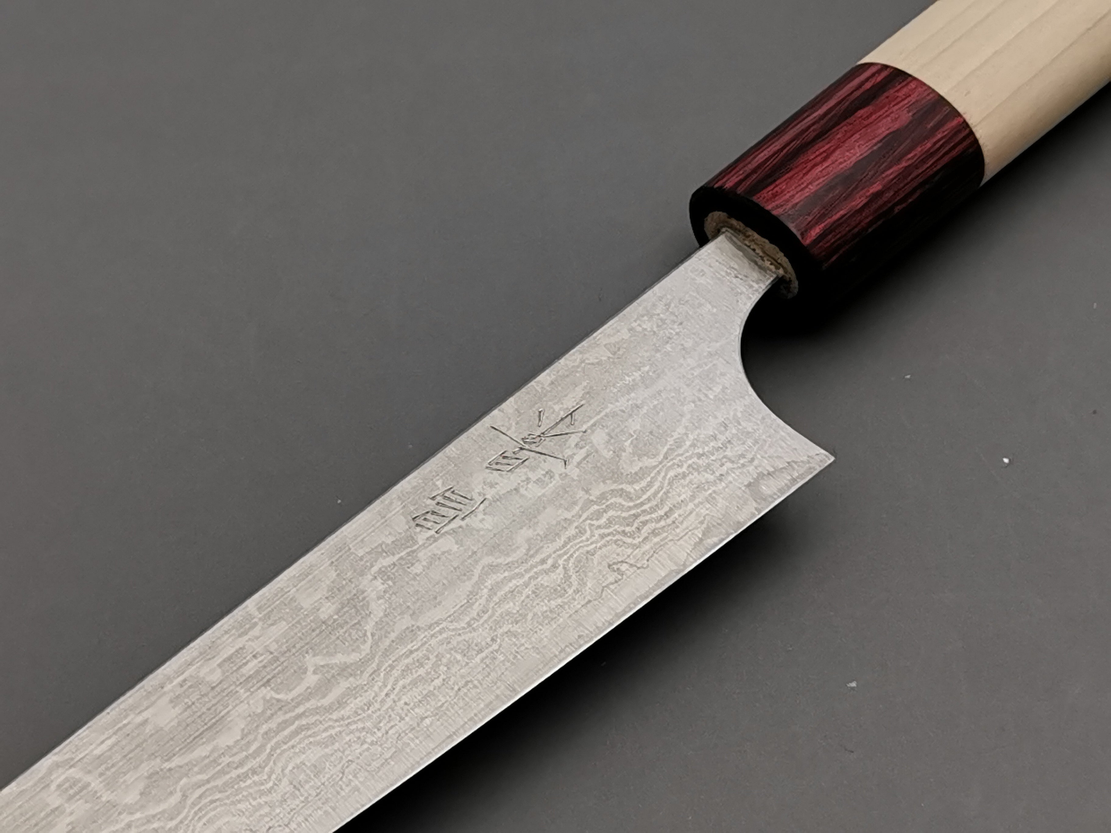 Masakage Kiri Petty 150mm