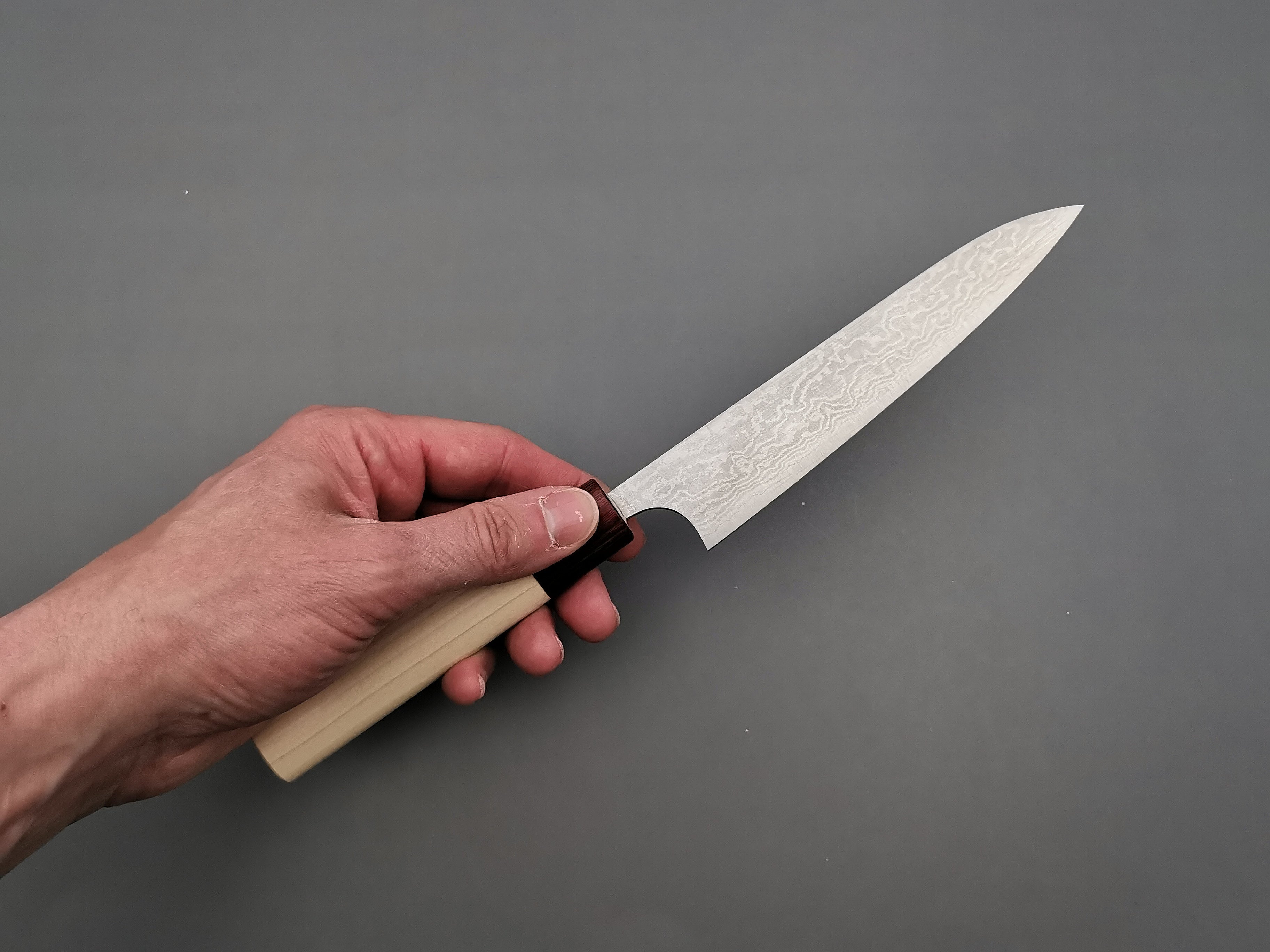 Masakage Kiri Petty 150mm