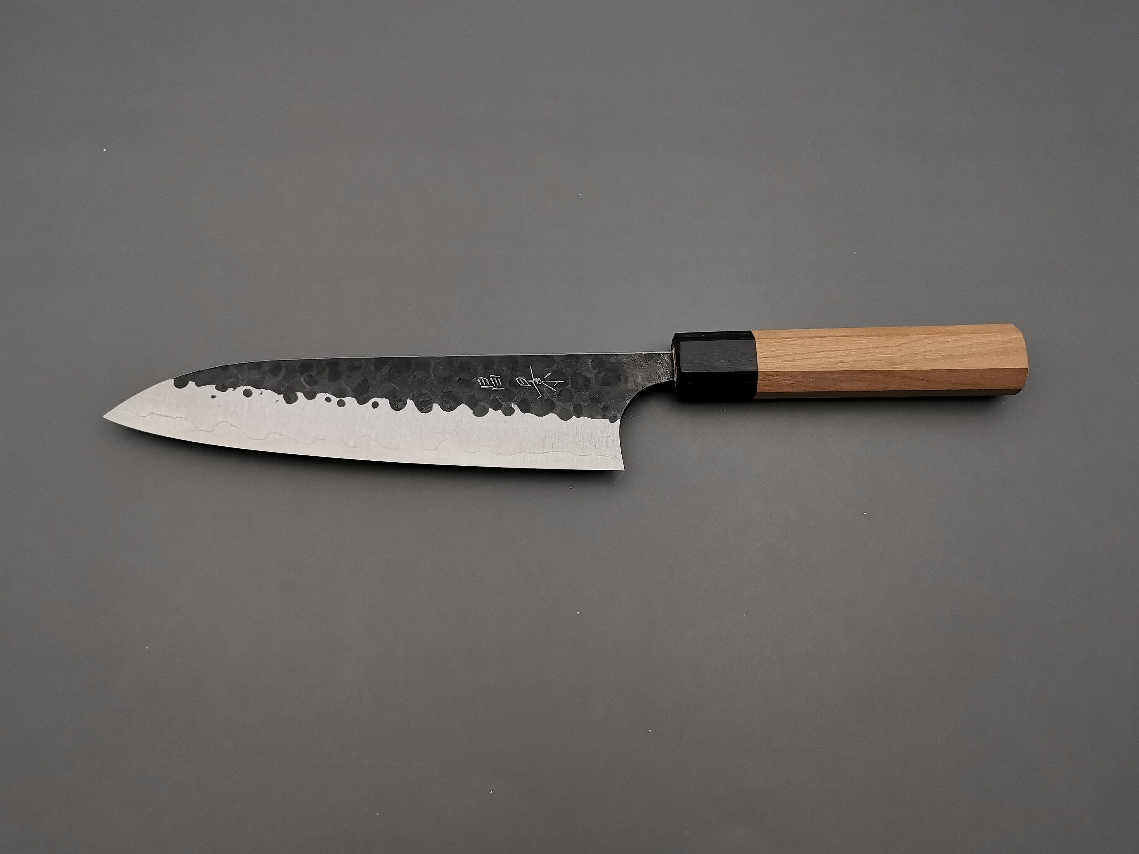 Masakage Koishi Gyuto 180mm