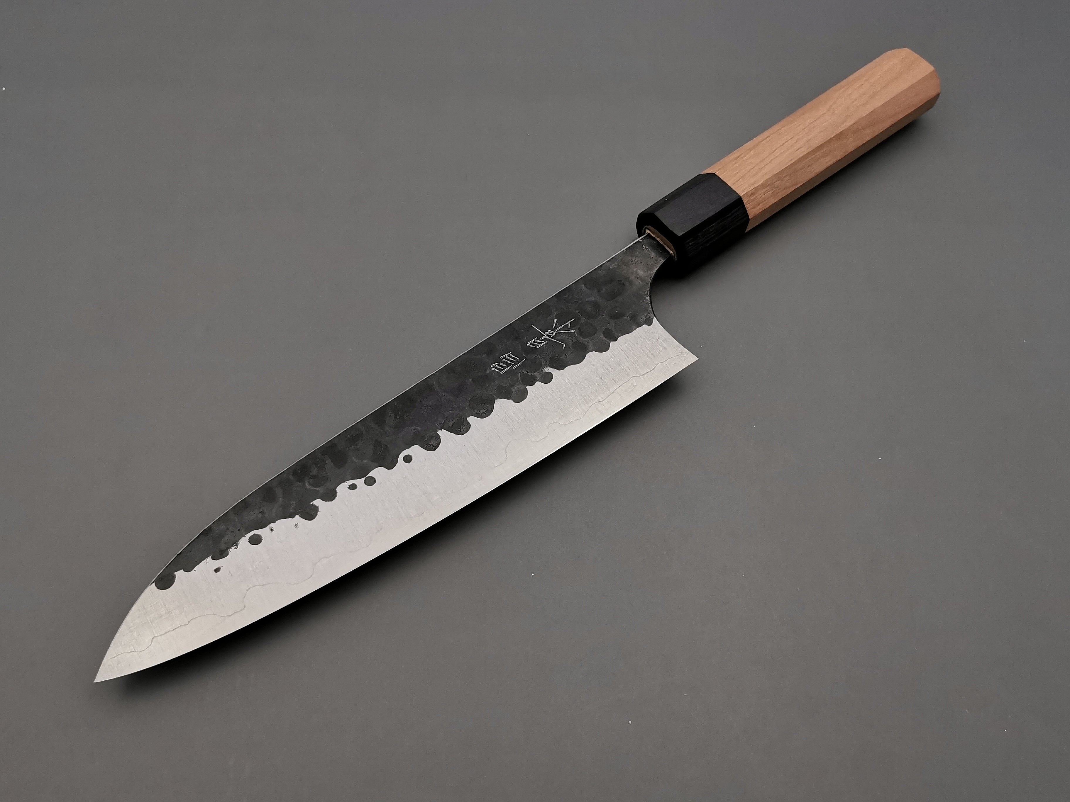 Masakage Koishi Gyuto 180mm