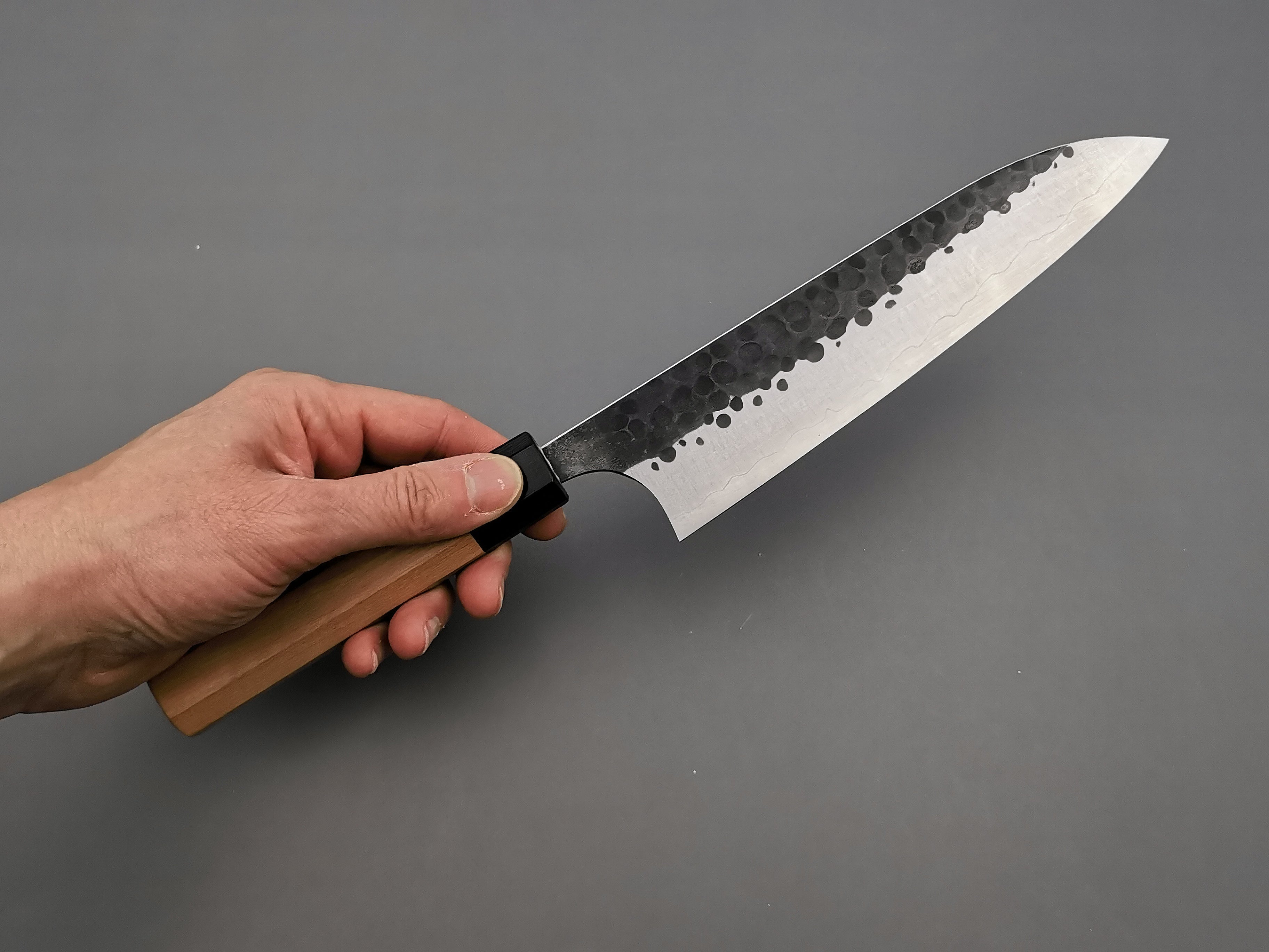 Masakage Koishi Gyuto 180mm