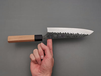 Masakage Koishi Gyuto 180mm