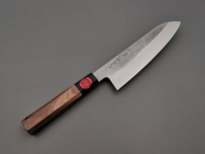 Shigeki Tanaka Silver 3 Santoku