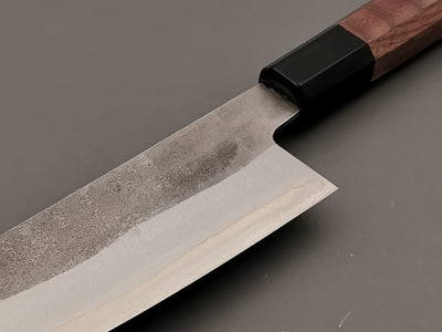 Shigeki Tanaka Silver 3 Santoku