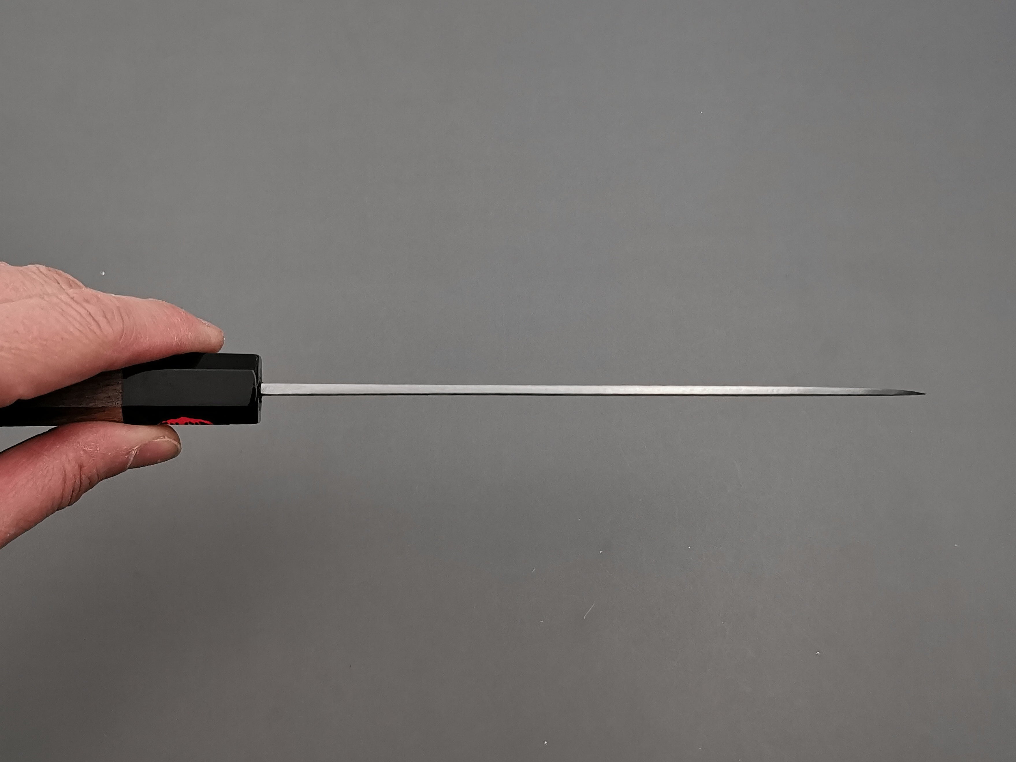 Shigeki Tanaka Silver 3 Santoku