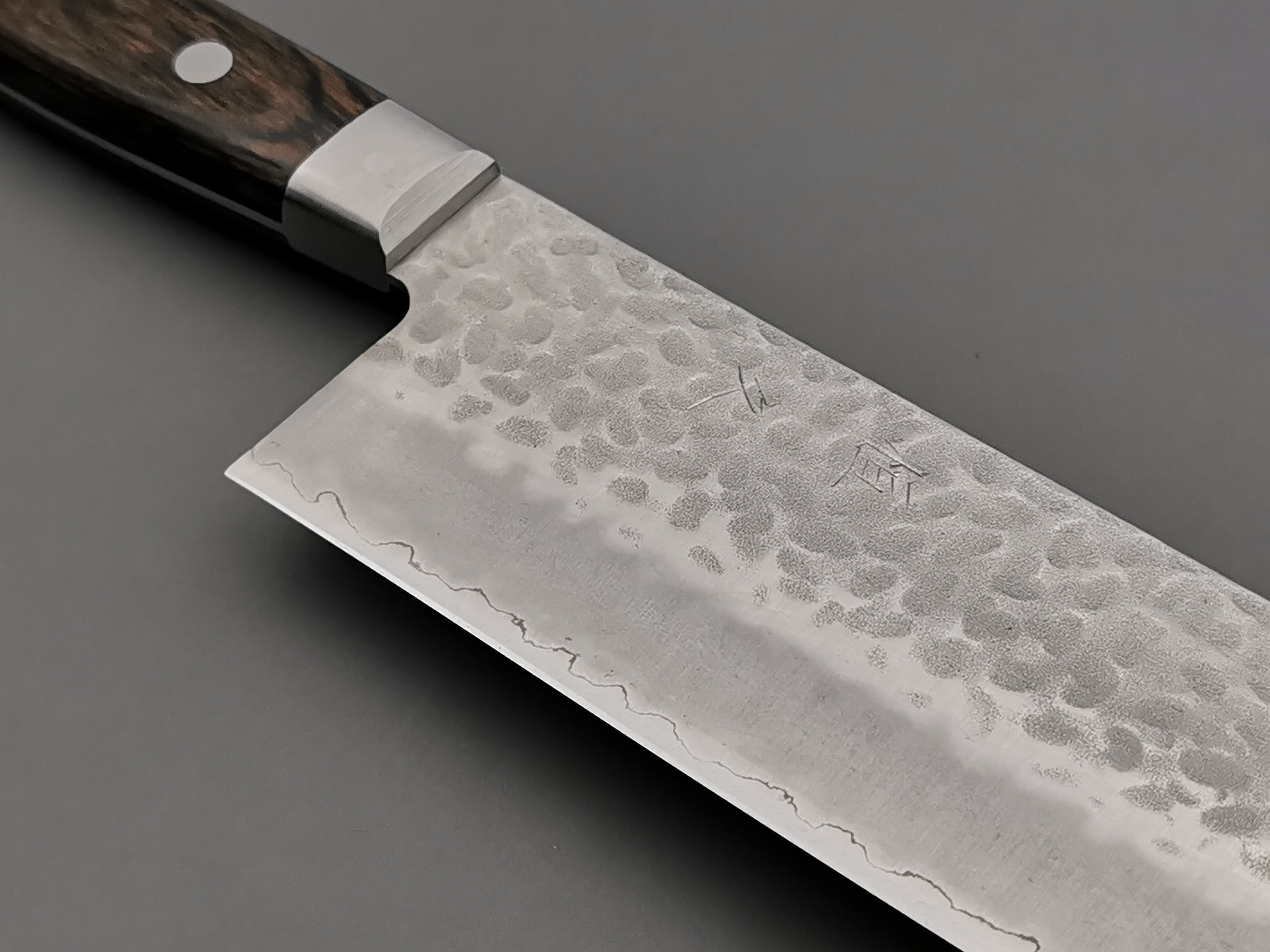 Tsunehisa AUS8 Nakiri