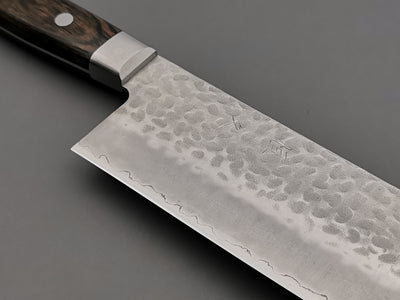 Tsunehisa AUS8 Nakiri
