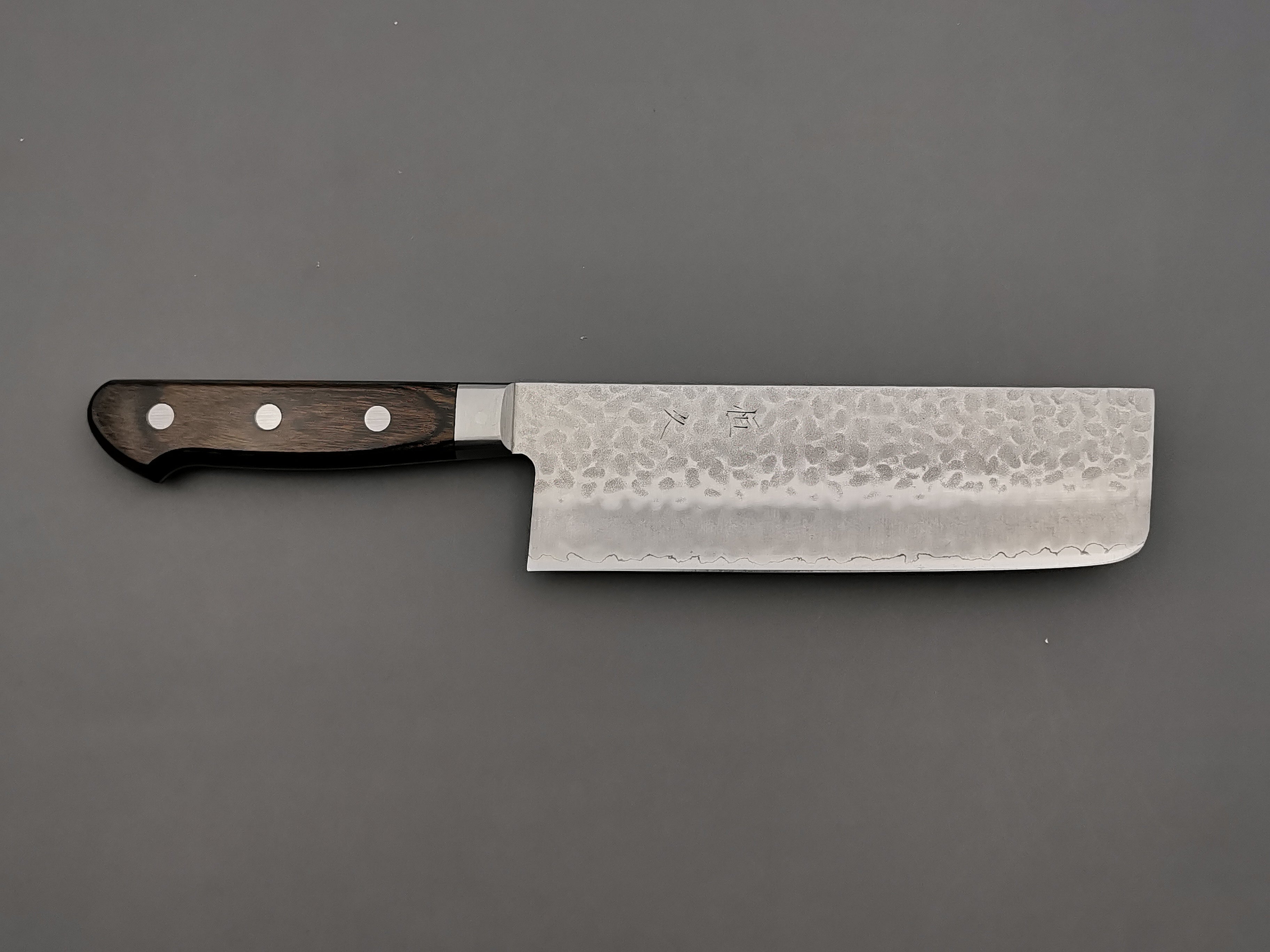 Tsunehisa AUS8 Nakiri