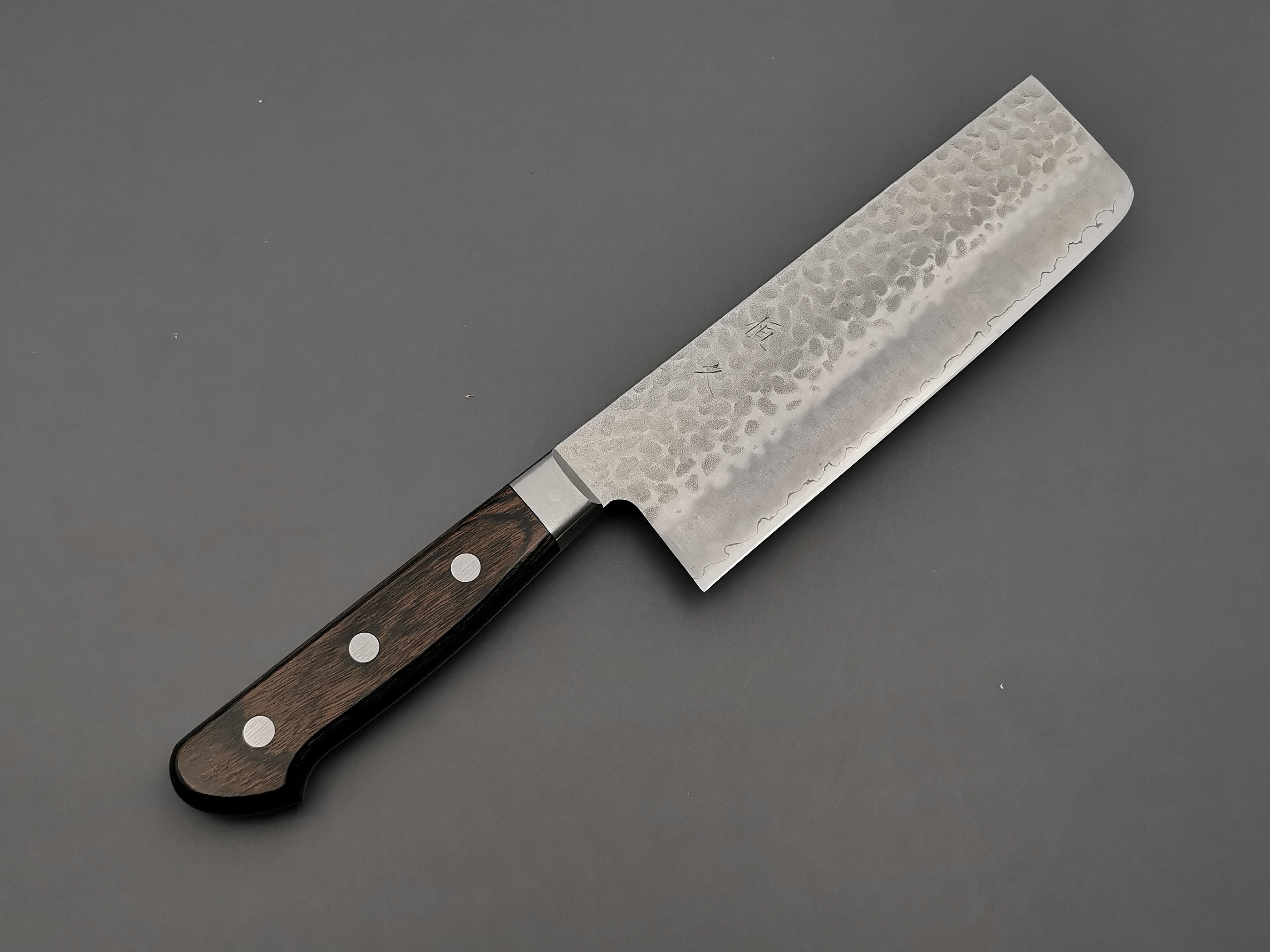 Tsunehisa AUS8 Nakiri