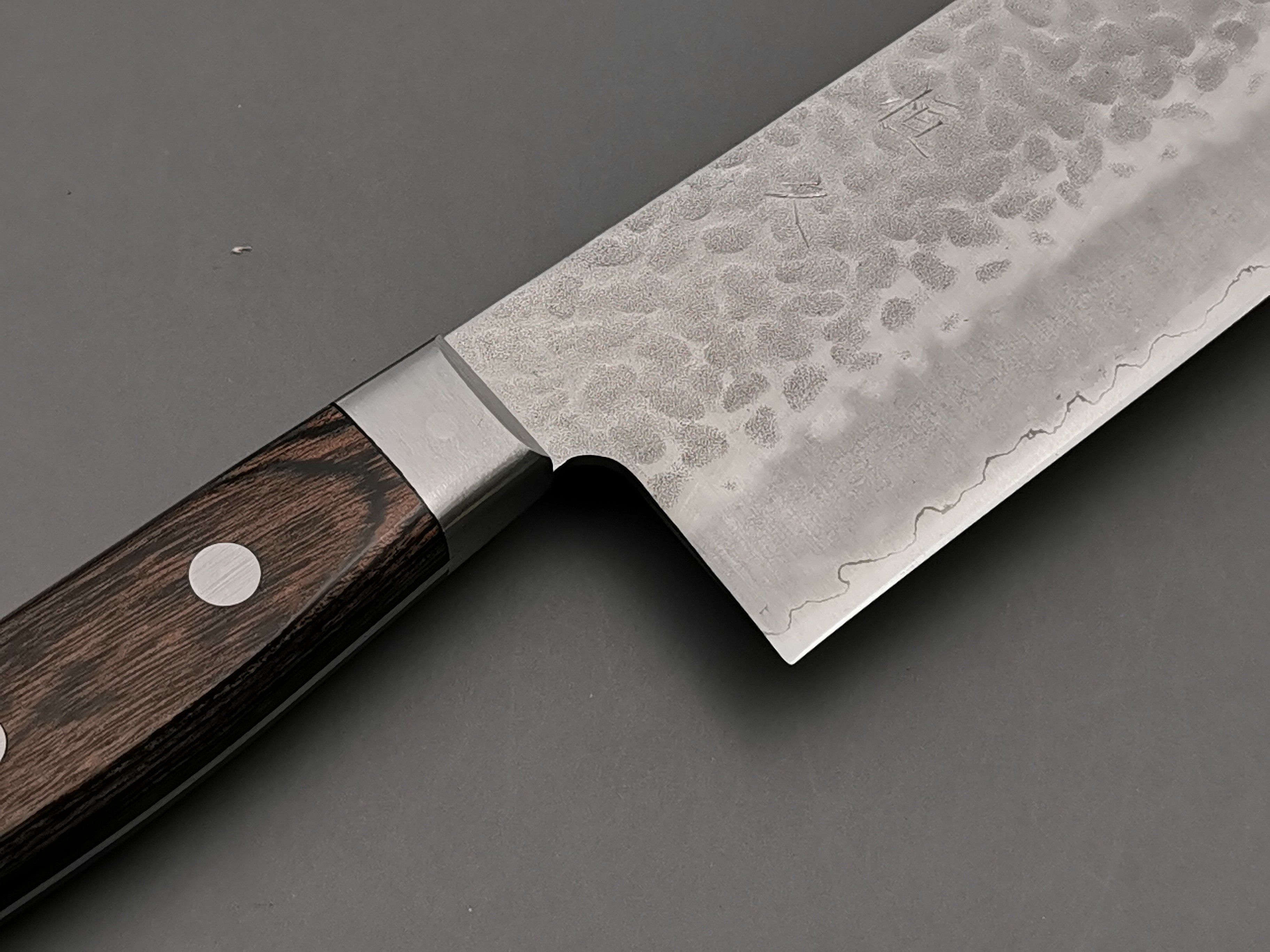 Tsunehisa AUS8 Nakiri