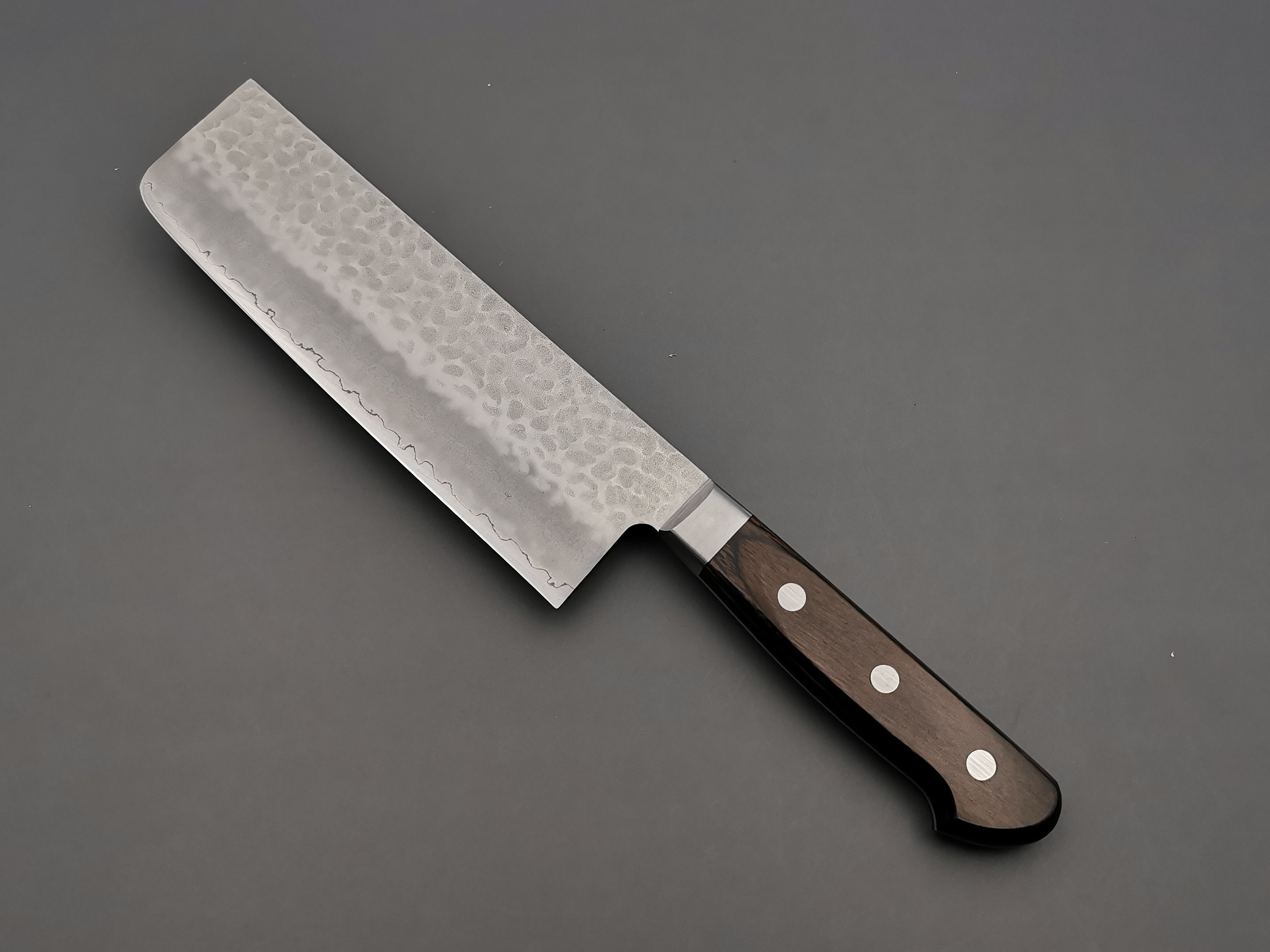 Tsunehisa AUS8 Nakiri