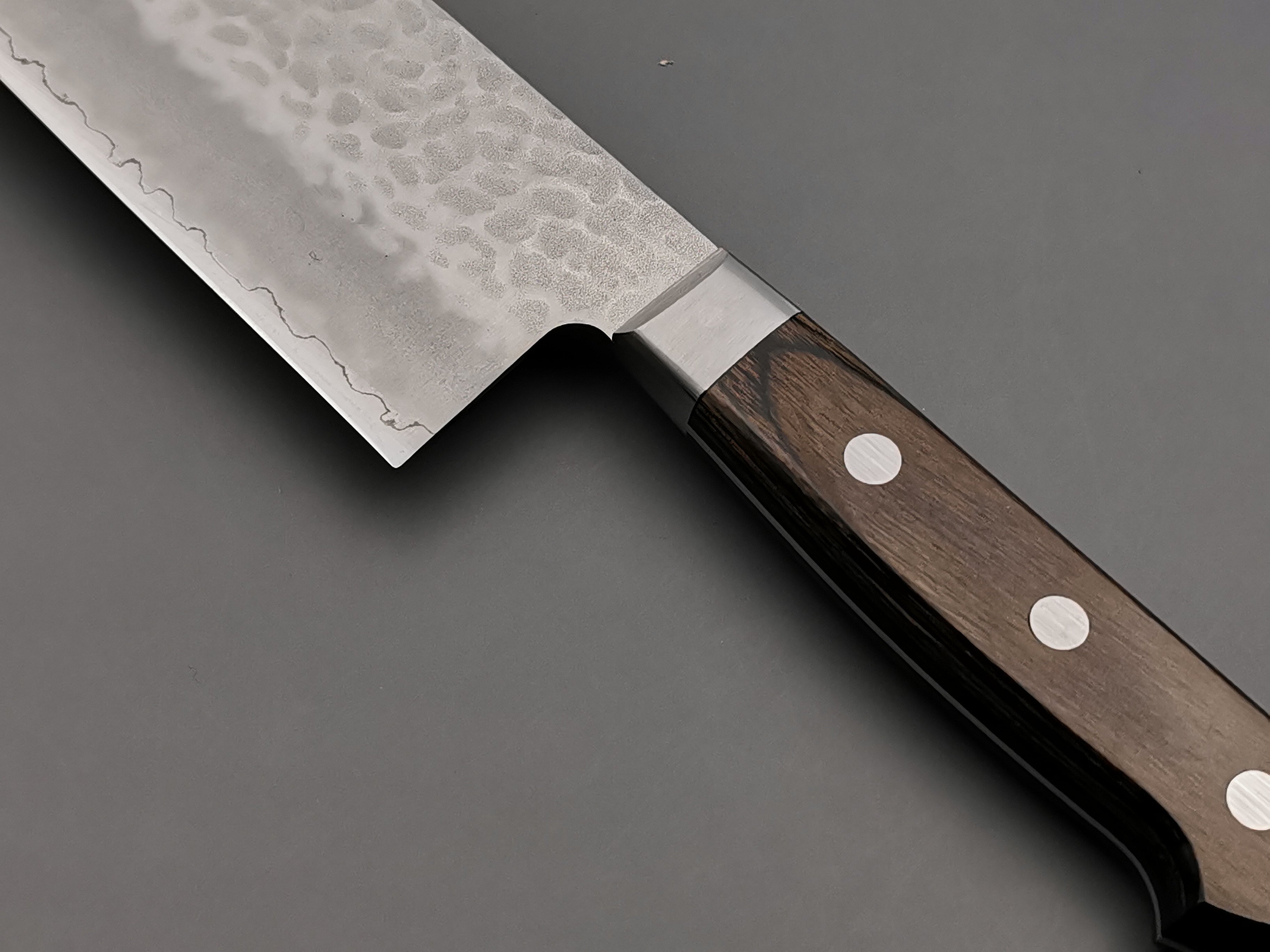 Tsunehisa AUS8 Nakiri