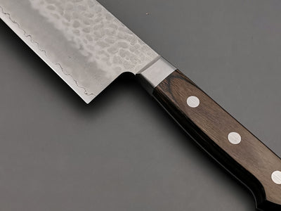 Tsunehisa AUS8 Nakiri