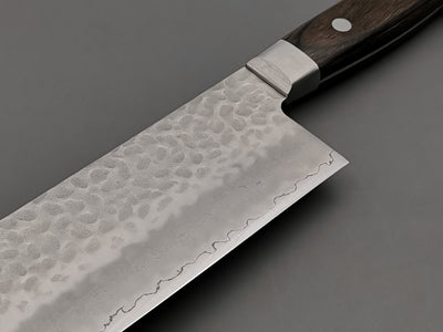 Tsunehisa AUS8 Nakiri