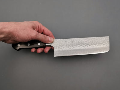 Tsunehisa AUS8 Nakiri