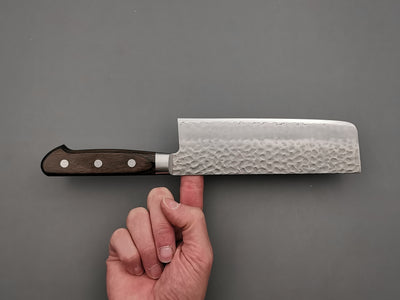 Tsunehisa AUS8 Nakiri