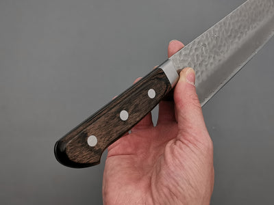 Tsunehisa AUS8 Nakiri