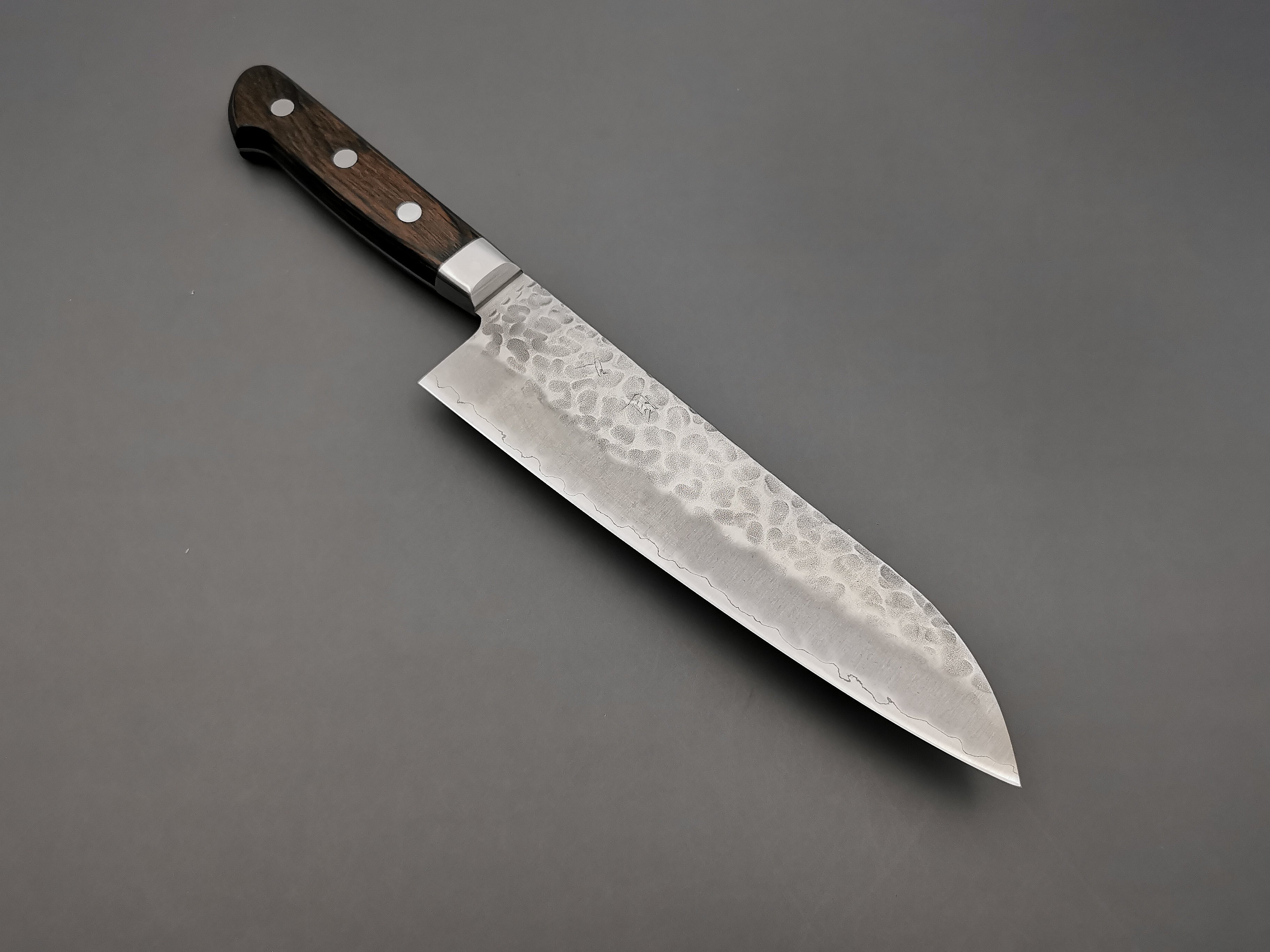 Tsunehisa AUS8 Santoku