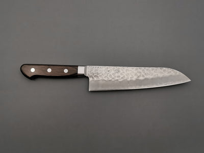 Tsunehisa AUS8 Santoku