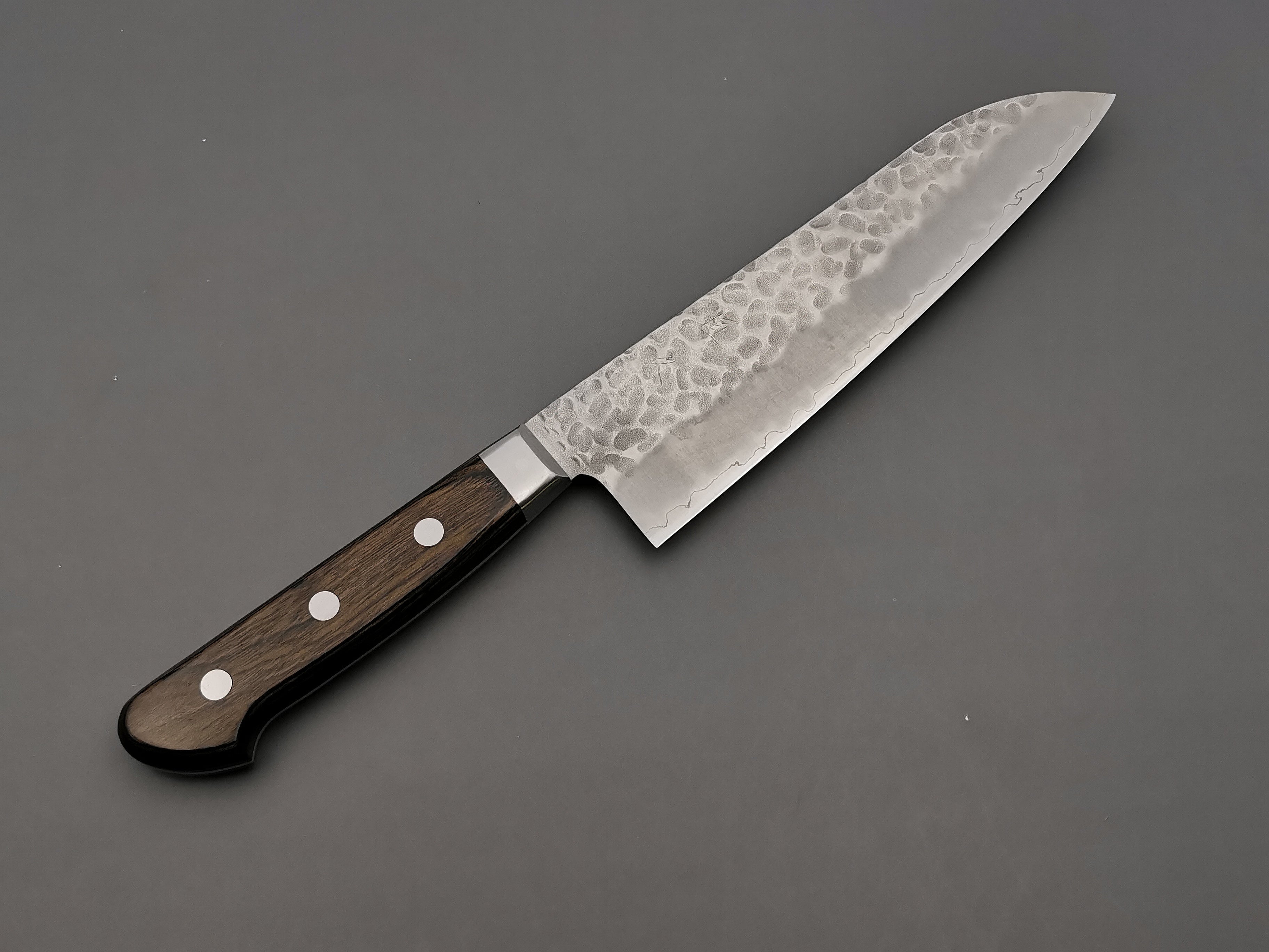 Tsunehisa AUS8 Santoku