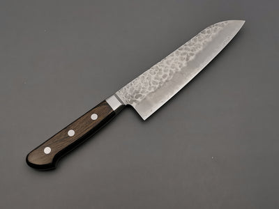 Tsunehisa AUS8 Santoku