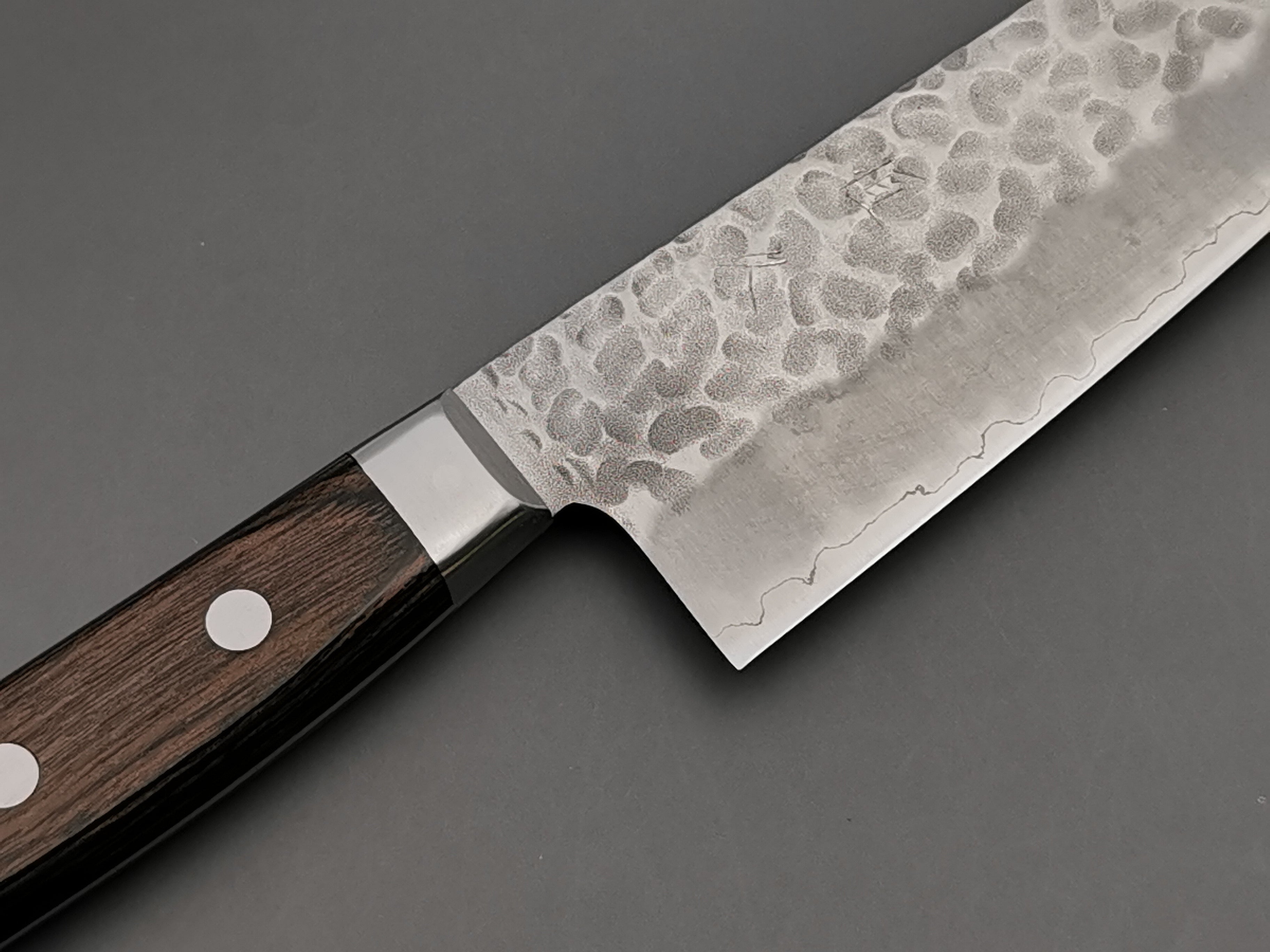 Tsunehisa AUS8 Santoku