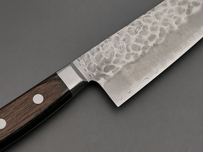 Tsunehisa AUS8 Santoku