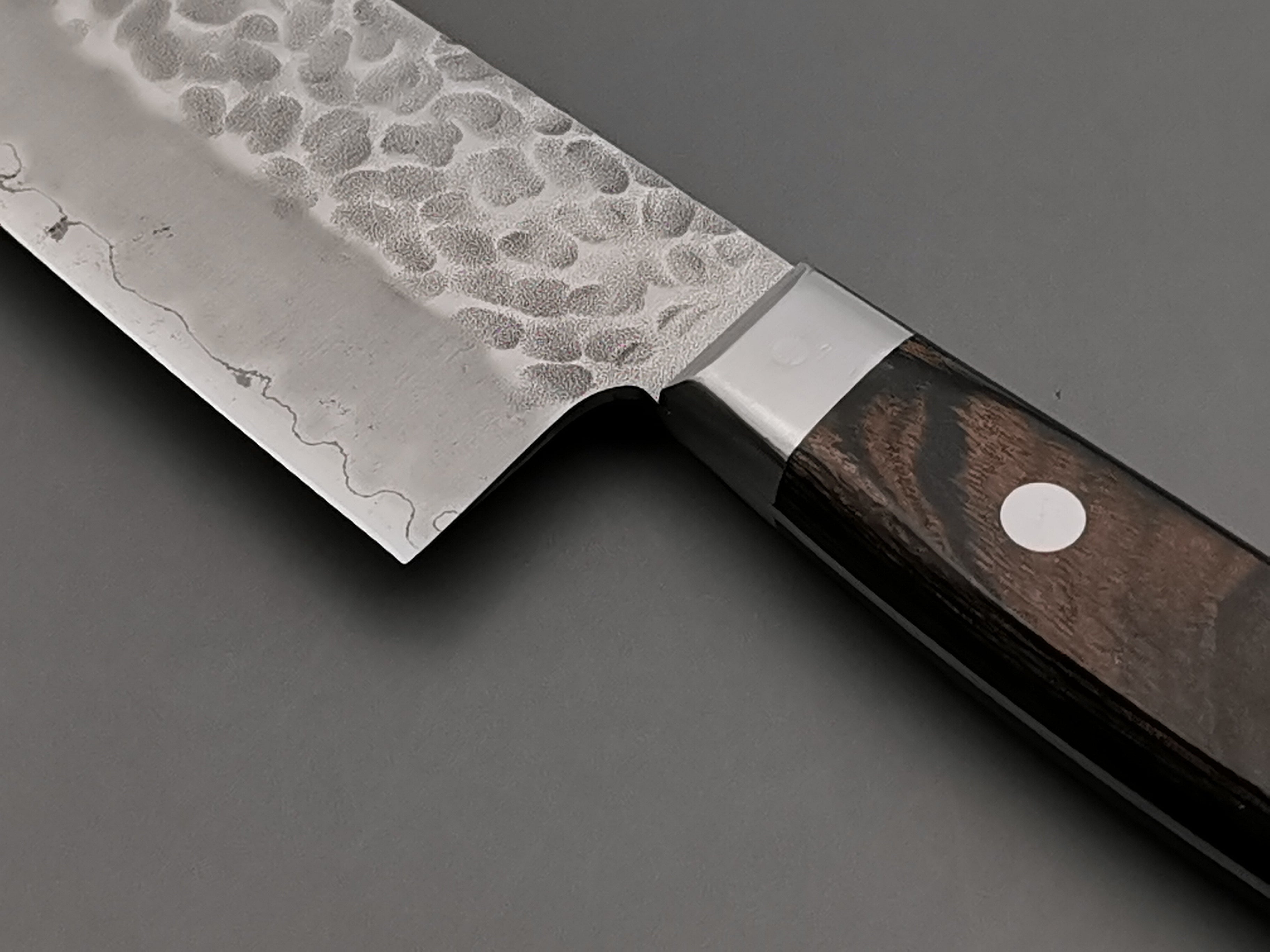Tsunehisa AUS8 Santoku