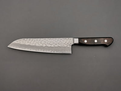 Tsunehisa AUS8 Santoku