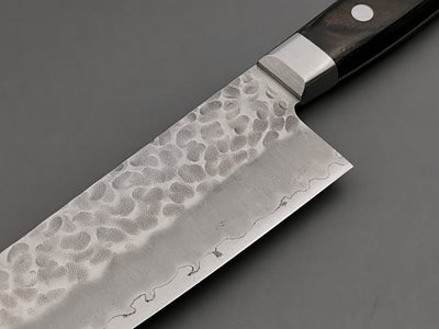 Tsunehisa AUS8 Santoku