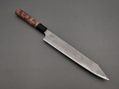 Nigara Hamono AS Kiritsuke Sujihiki 255mm