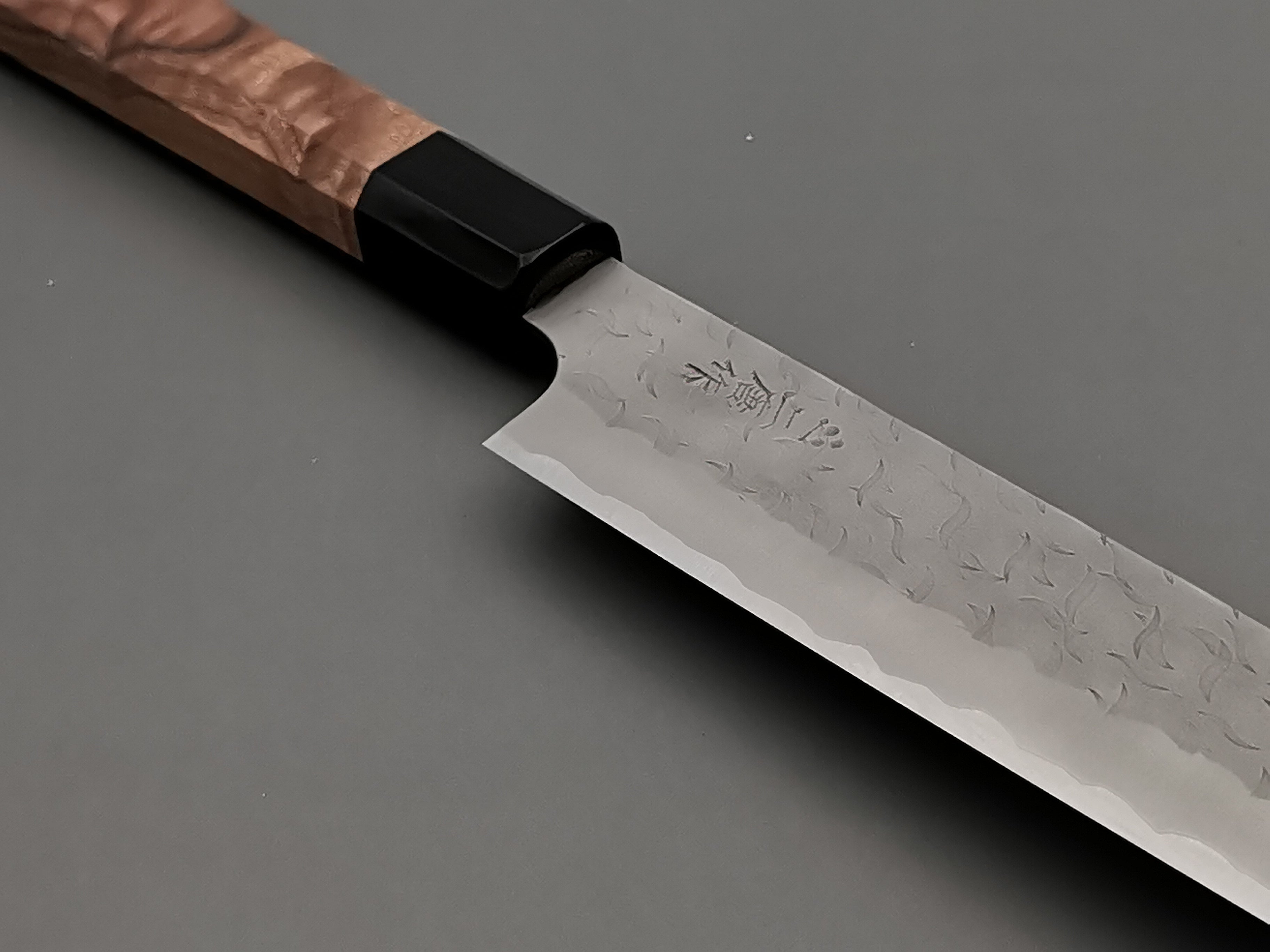 Nigara Hamono AS Kiritsuke Sujihiki 255mm