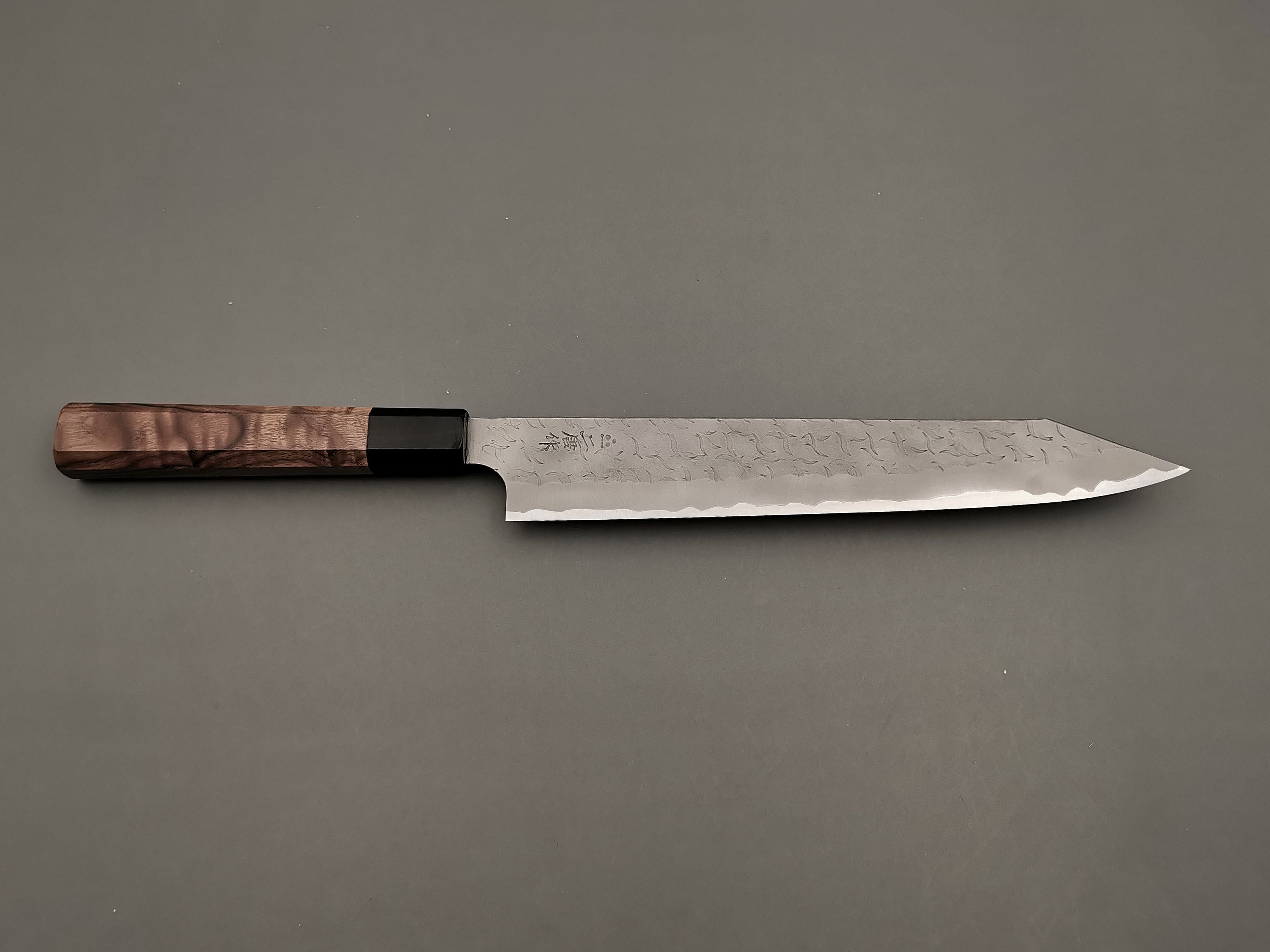 Nigara Hamono AS Kiritsuke Sujihiki 255mm