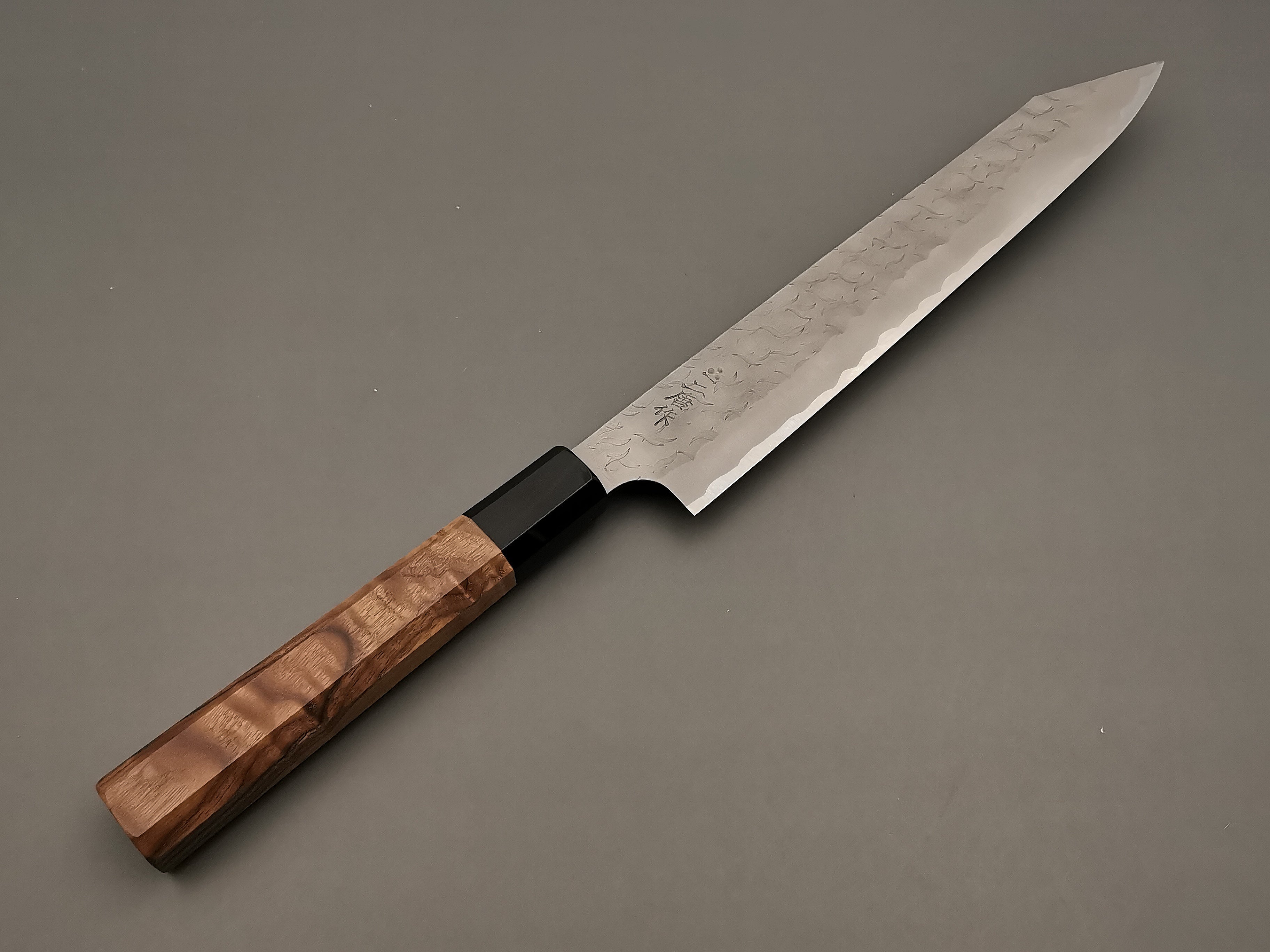 Nigara Hamono AS Kiritsuke Sujihiki 255mm