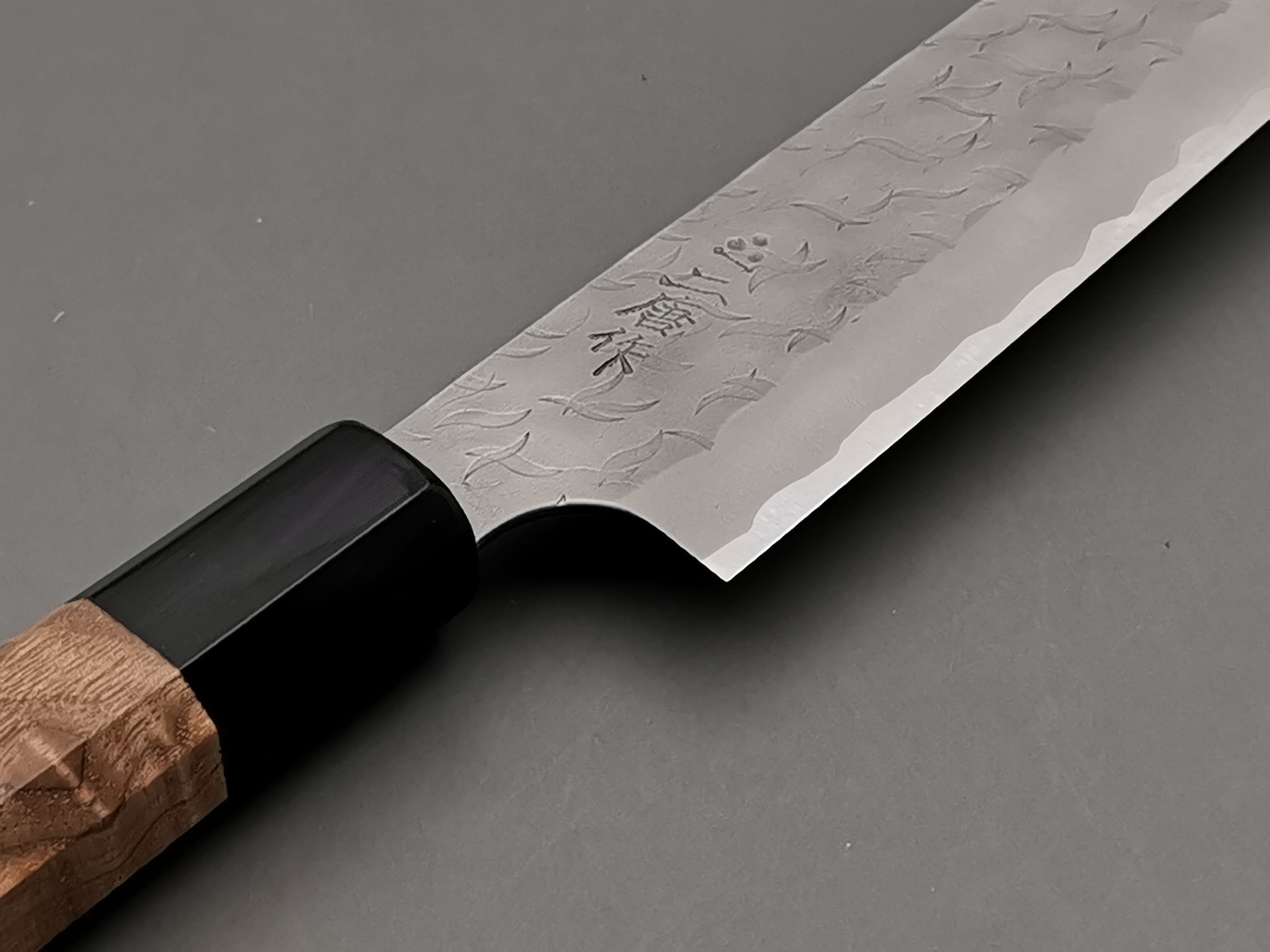 Nigara Hamono AS Kiritsuke Sujihiki 255mm