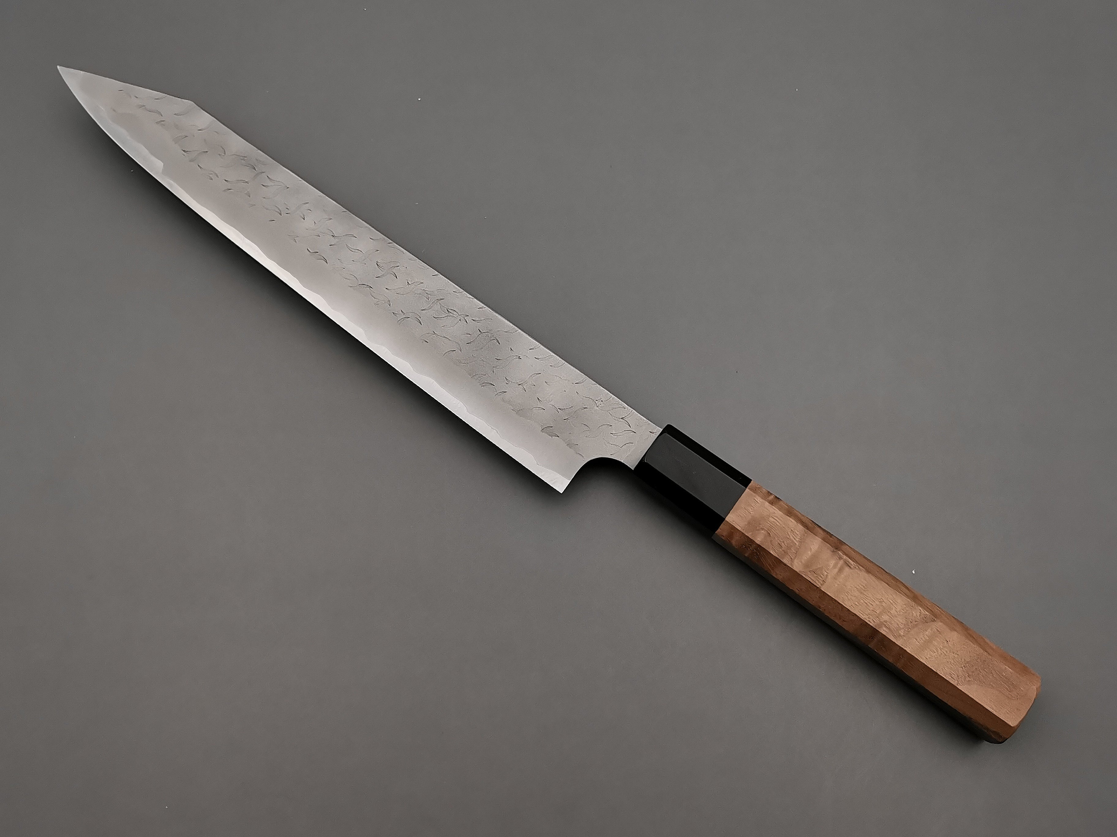 Nigara Hamono AS Kiritsuke Sujihiki 255mm